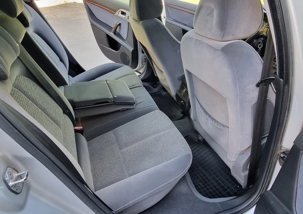 Peugeot 407 cena 9900 przebieg: 311000, rok produkcji 2008 z Pruszków małe 352